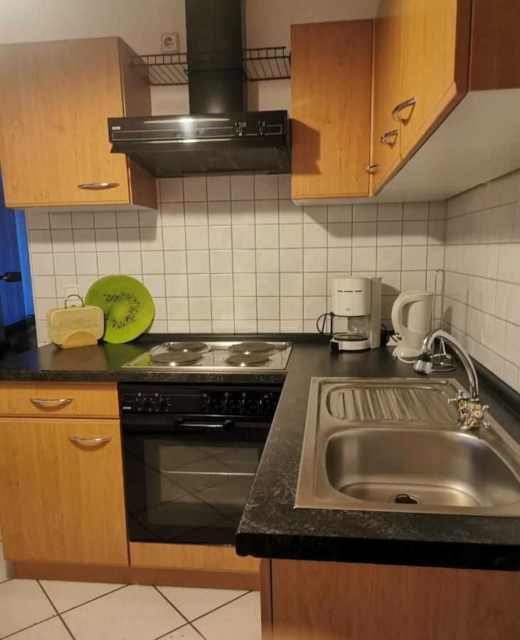 Ferienwohnung Brockenblick Wernigerode Exterior foto